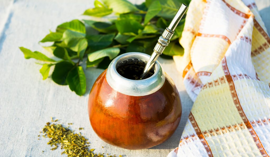 Mental & Physical Health Benefits of Yerba MATE