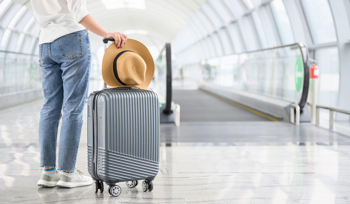 Self-care for travelers: 6 powerful TIPS for a stress-free travel experience