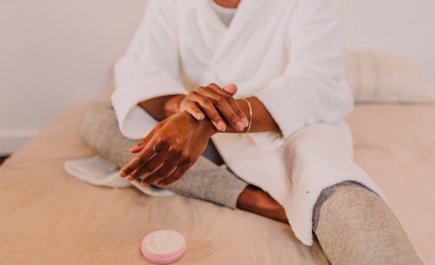 Simple Ways to Reignite Your Passion for Life - selfcare