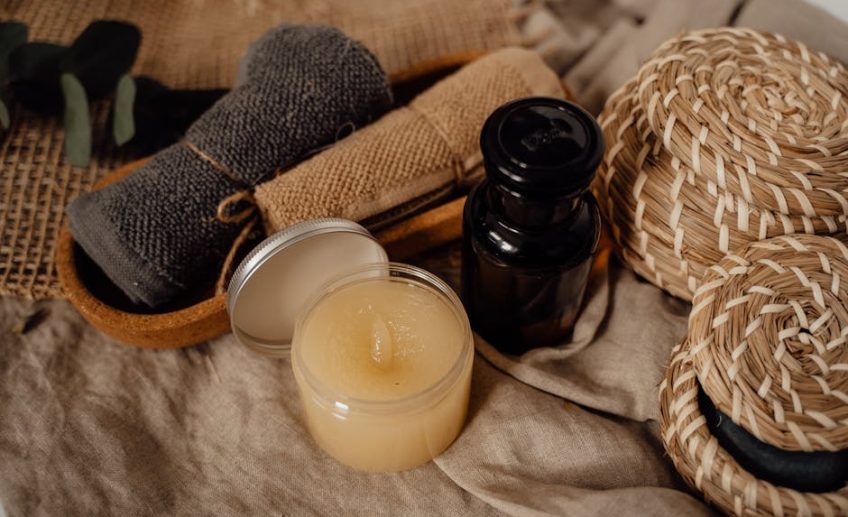 The Ultimate Self-Care Routine for Busy People - selfcare