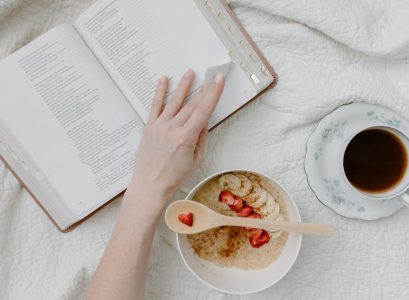 The Secret to Long-Term Success: Tiny Daily Improvements - selfcare