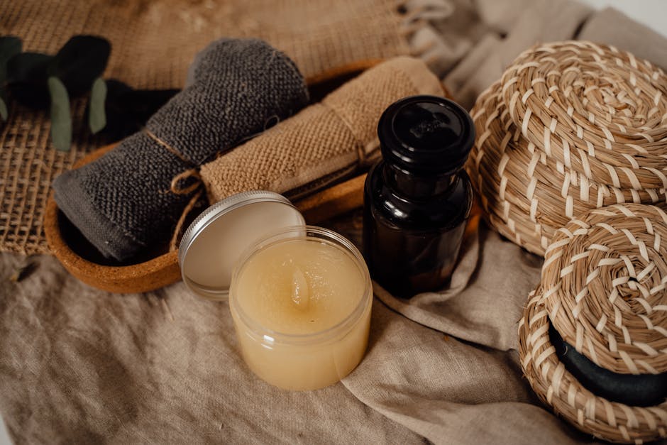 How to Become the Best Version of Yourself Through Self-Care - selfcare