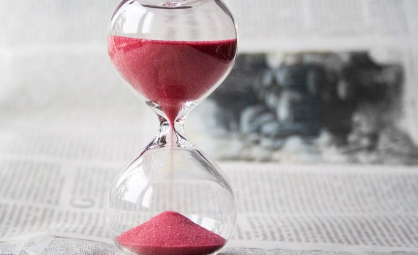 How to Master Time Blocking for Maximum Efficiency - selfcare