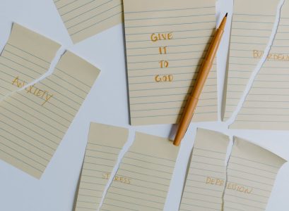 How to Create a Safe Space for Emotional Healing - selfcare