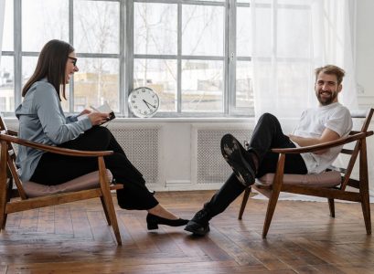The Science of Happiness: What Therapy Can Teach Us About Self-Care - selfcare