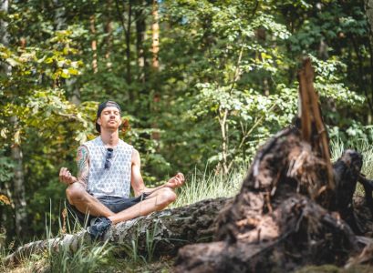 The 5-Second Rule That Will Change Your Life: Hack Your Brain and Take Action Instantly - selfcare