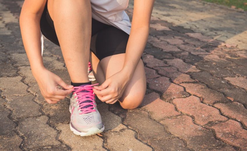 Transform Your Life with These Healthy Habits & Daily Self-Care Practices - selfcare