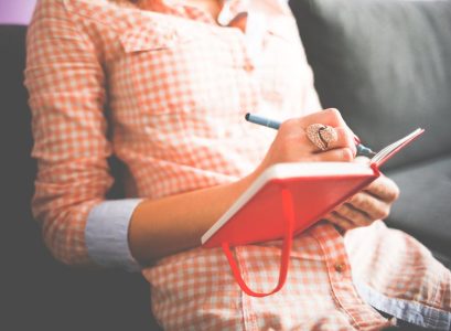 Why Journaling Can Be Life-Changing (And How to Start) - selfcare
