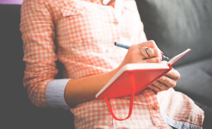 Why Journaling Can Be Life-Changing (And How to Start) - selfcare