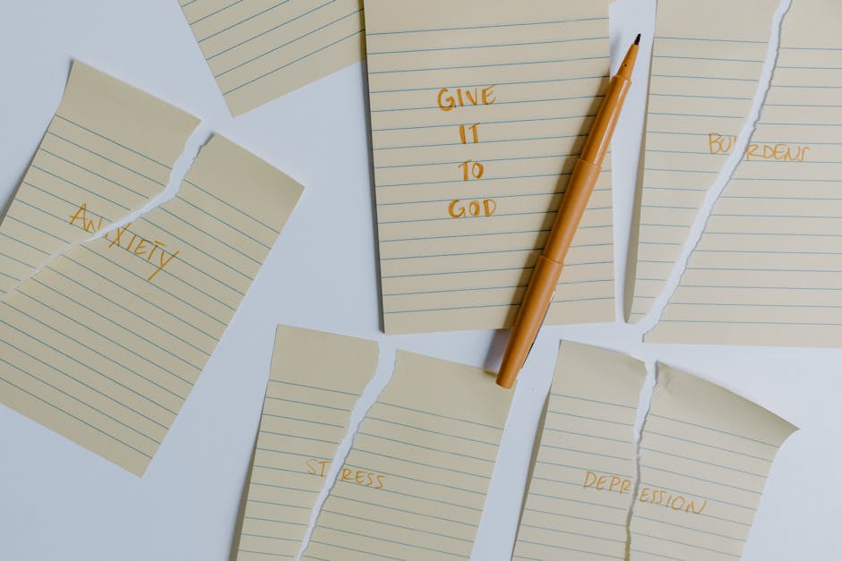 The Art of Letting Go: How to Release What No Longer Serves You - selfcare