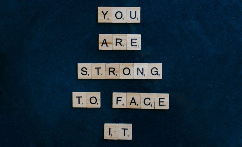 How to Turn Setbacks into Powerful Comebacks Through Self-Care - selfcare