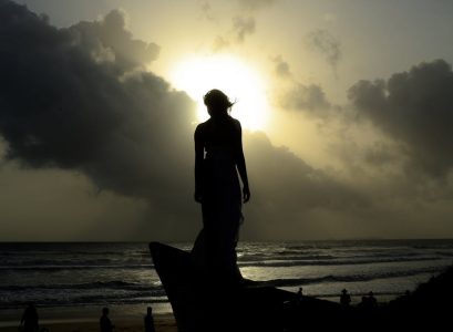 How to Stop Feeling Guilty for Putting Yourself First - selfcare