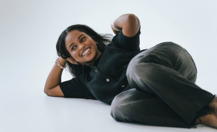 How to Stop Feeling Guilty for Putting Yourself First - selfcare