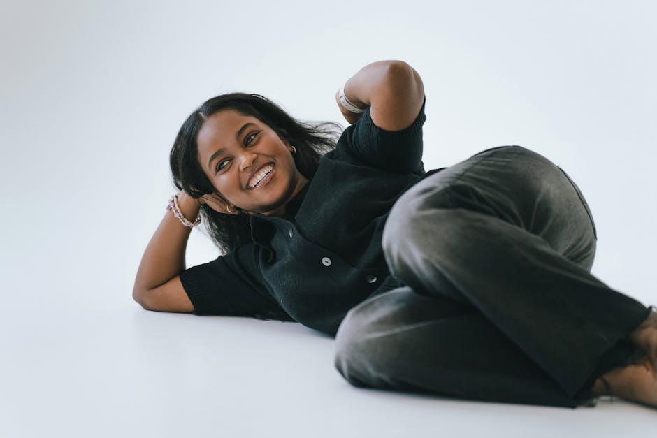 How to Stop Feeling Guilty for Putting Yourself First - selfcare